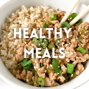 Healthy Meals
